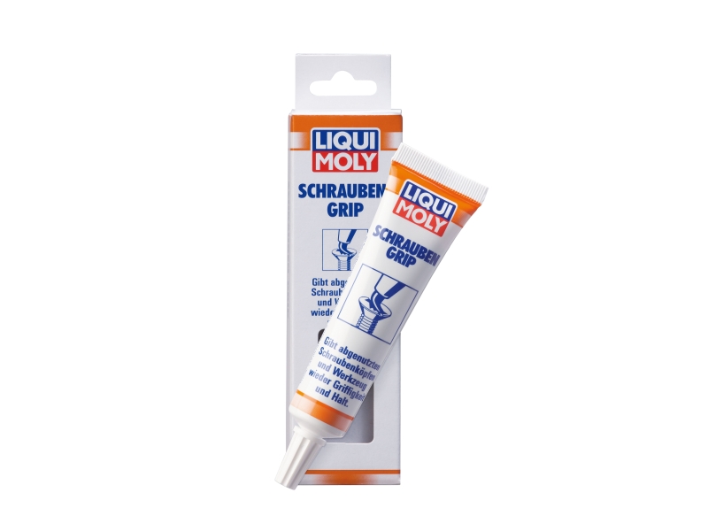 Frein de vis Schrauben-Grip | LIQUI MOLY