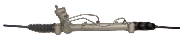 Crémaillière de direction | LIZARTE