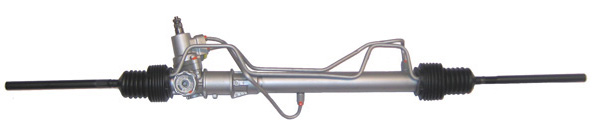 Crémaillière de direction | LIZARTE