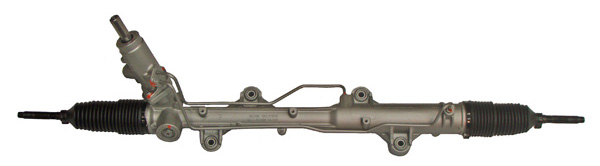 Crémaillière de direction | LIZARTE