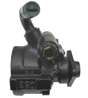 Pompe hydraulique, direction | LIZARTE