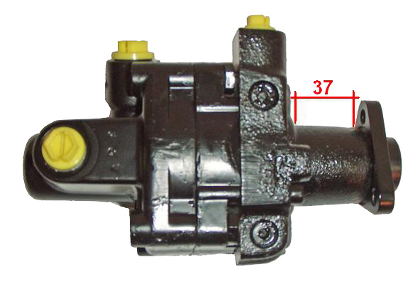 Pompe hydraulique, direction | LIZARTE