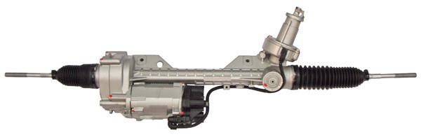 Crémaillière de direction | LIZARTE