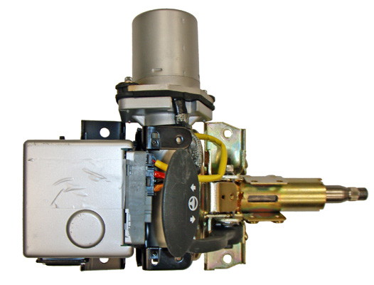 Colonne de direction | LIZARTE