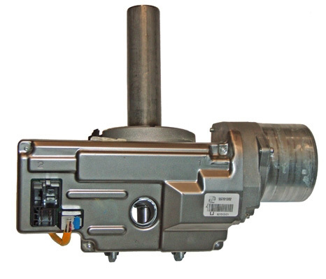 Colonne de direction | LIZARTE