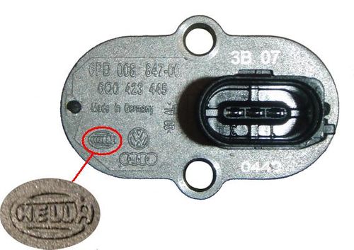 Image du produit pour Crémaillière de direction