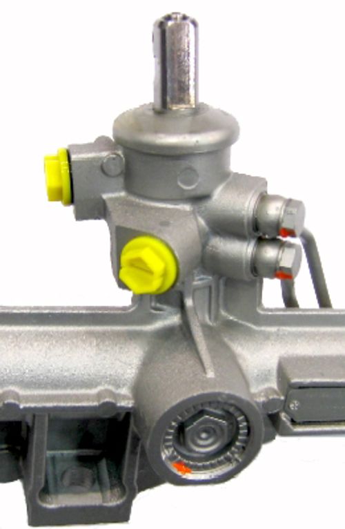 Image du produit pour Crémaillière de direction