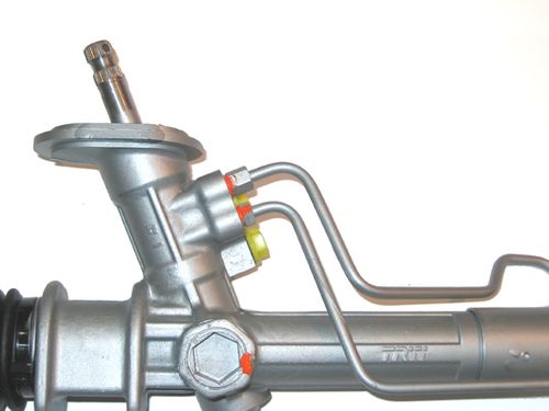 Image du produit pour Crémaillière de direction