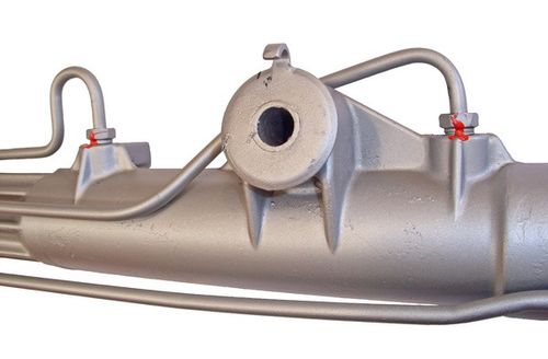 Image du produit pour Crémaillière de direction