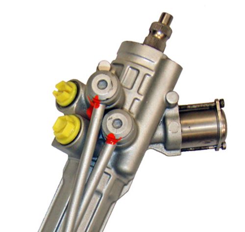 Image du produit pour Crémaillière de direction