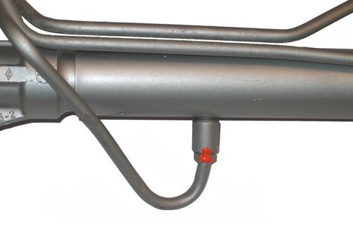 Image du produit pour Crémaillière de direction