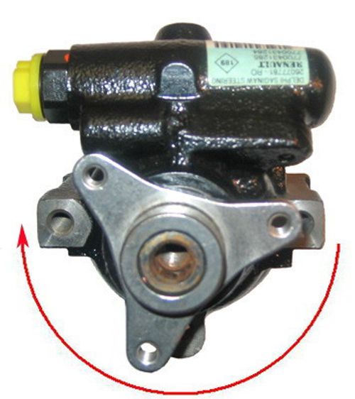 Image du produit pour Pompe hydraulique, direction