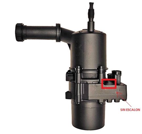 Image du produit pour Pompe hydraulique, direction