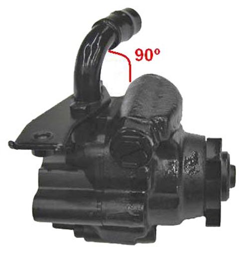 Image du produit pour Pompe hydraulique, direction