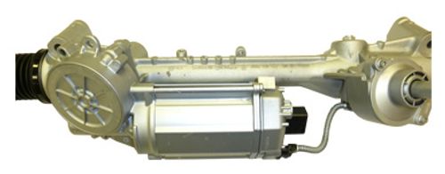 Image du produit pour Crémaillière de direction