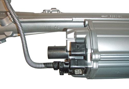 Image du produit pour Crémaillière de direction