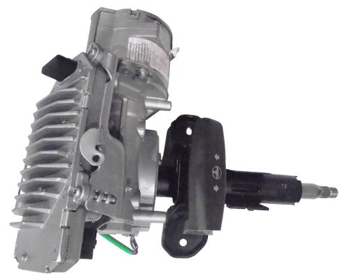 Image du produit pour Colonne de direction