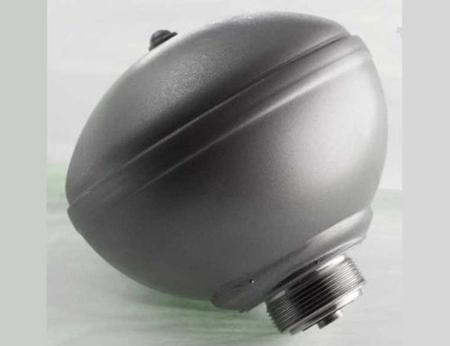 Image du produit pour Accumulateur de pression, suspension/amortissement