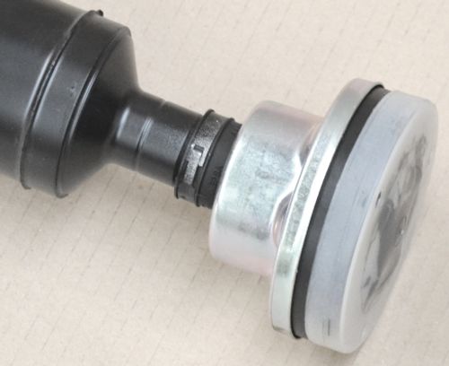 Image du produit pour Arbre de transmission, entraînement essieux