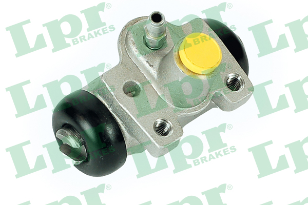 Cylindre de roue | LPR