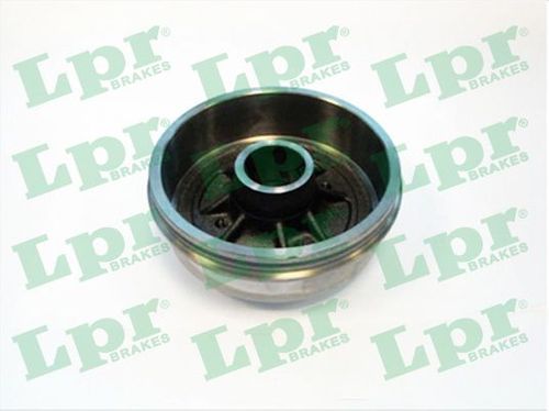 Image du produit pour Tambour de frein