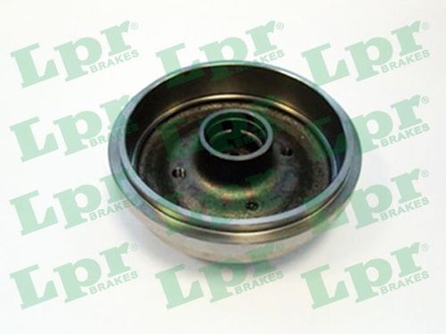 Image du produit pour Tambour de frein