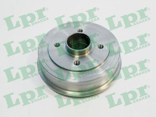 Image du produit pour Tambour de frein
