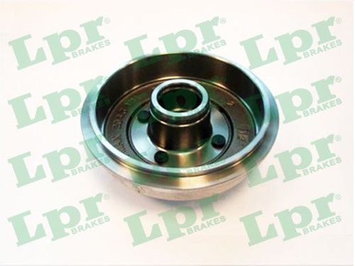 Image du produit pour Tambour de frein