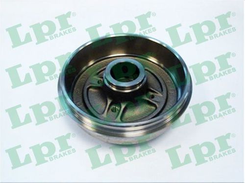 Image du produit pour Tambour de frein