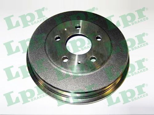 Image du produit pour Tambour de frein