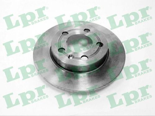 Image du produit pour Disque de frein