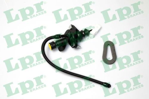 Image du produit pour Cylindre émetteur, embrayage