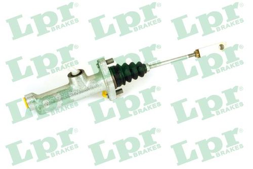 Image du produit pour Cylindre émetteur, embrayage