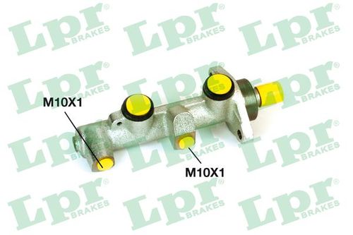 Image du produit pour Maître-cylindre de frein