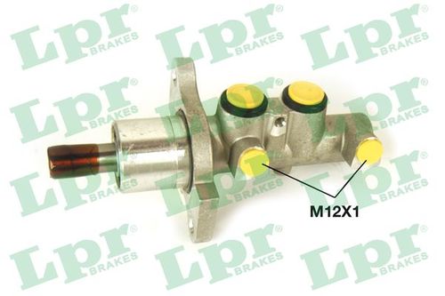 Image du produit pour Maître-cylindre de frein