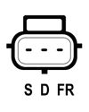 Image du produit pour Alternateur