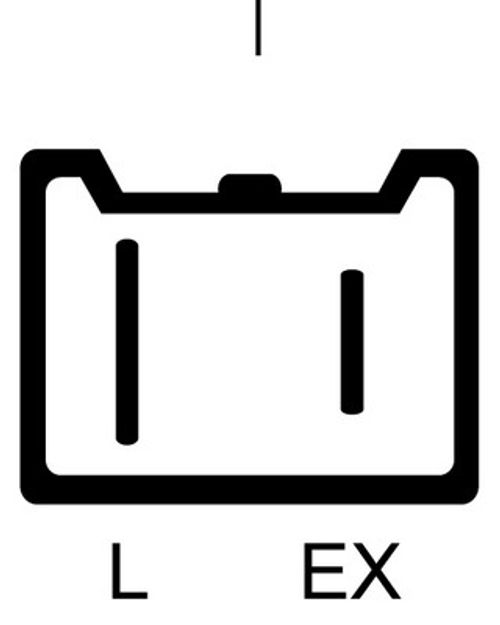 Image du produit pour Alternateur