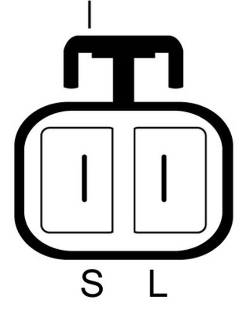 Image du produit pour Alternateur