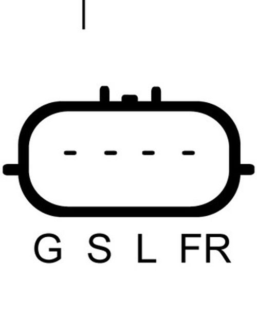 Image du produit pour Alternateur