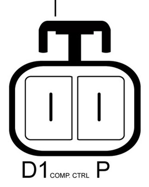 Image du produit pour Alternateur