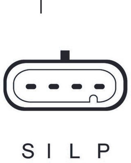 Image du produit pour Alternateur