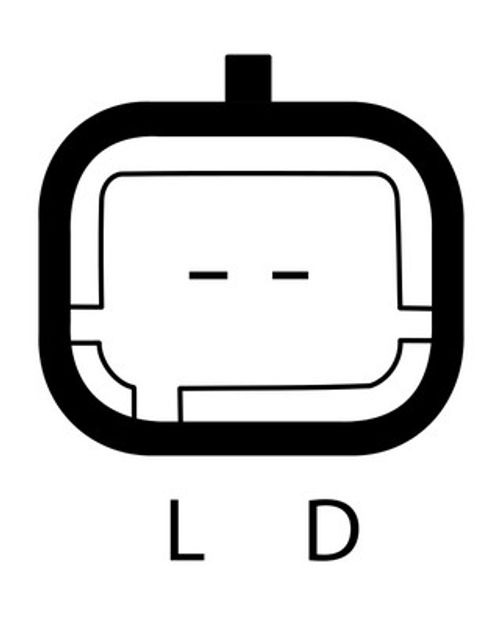 Image du produit pour Alternateur
