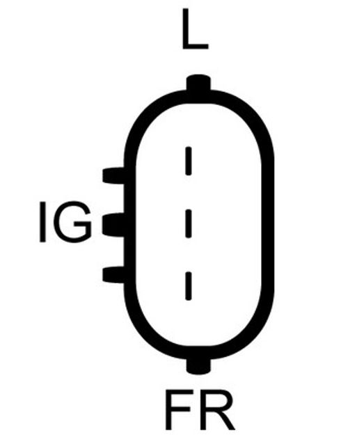 Image du produit pour Alternateur