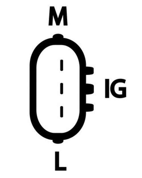 Image du produit pour Alternateur
