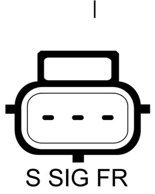 Image du produit pour Alternateur