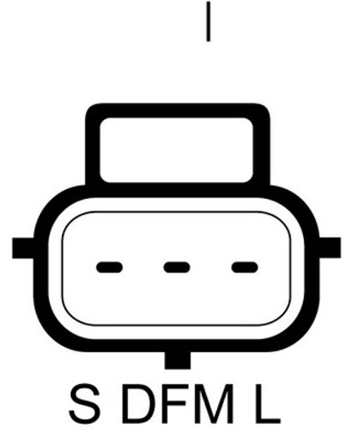 Image du produit pour Alternateur