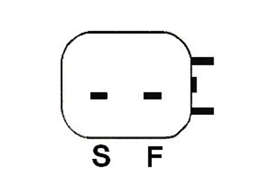 Image du produit pour Alternateur
