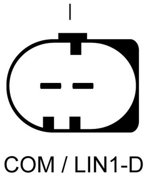 Image du produit pour Alternateur