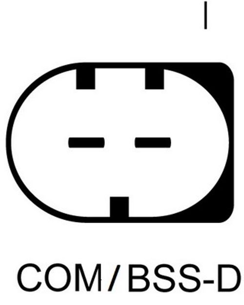 Image du produit pour Alternateur