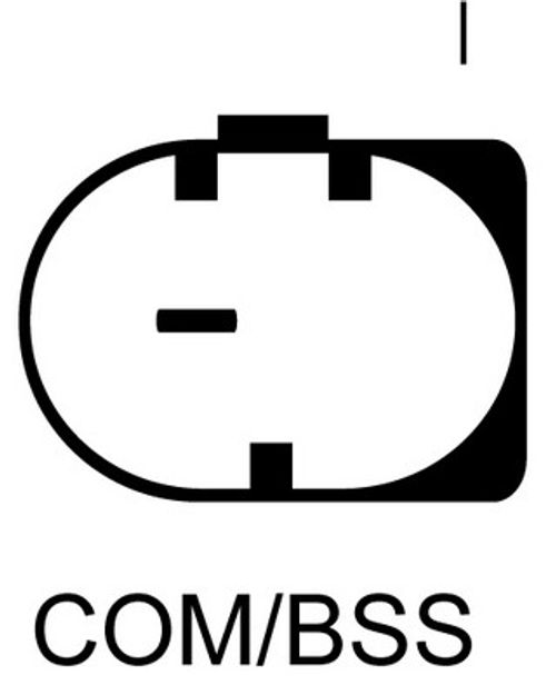 Image du produit pour Alternateur